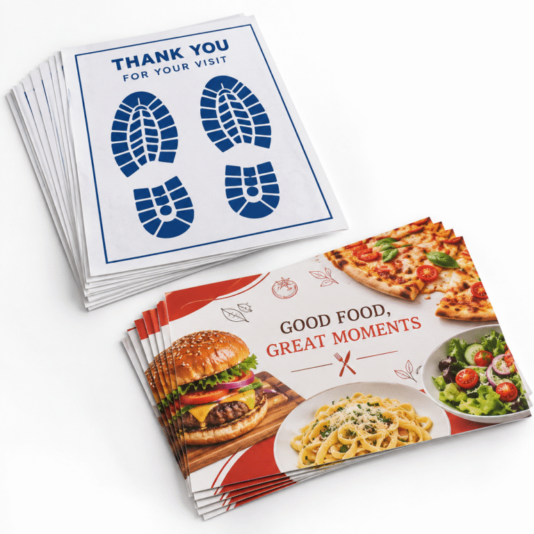 3 CAR MAT & TABLE MAT